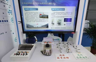 高质量发展 深圳第 10 1 区首秀 中国科技第一展