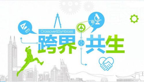 为什么创业一定不能错过互联网
