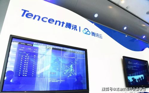 腾讯参观考察,学习腾讯企业文化与互联网 创新思维模式