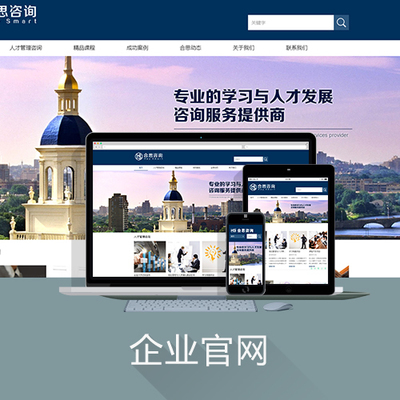 深圳全程技术给出的网站建设的几个建议!